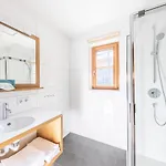 Apartament Alpin Schröcken