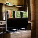 Апартаменты Alpin *