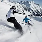 Апартаменты Alpin *