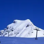 Апартаменты Alpin