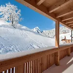 Alpin Апартаменты *