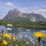 Alpin Апартаменты