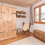 Alpin Апартаменты *