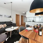 Апартаменты Alpin *