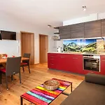 Апартаменты Alpin