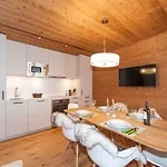 Alpin Апартаменты