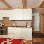 Alpin Апартаменты