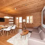 Apartament Alpin Schröcken