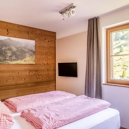 Alpin Apartment *
