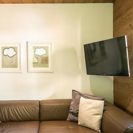 Apartment Alpin