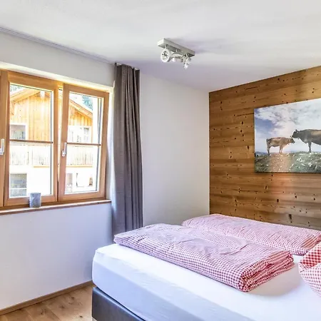 Alpin Apartment *