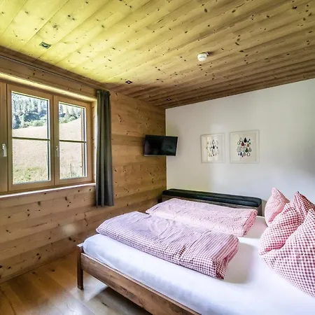 Alpin Apartment *