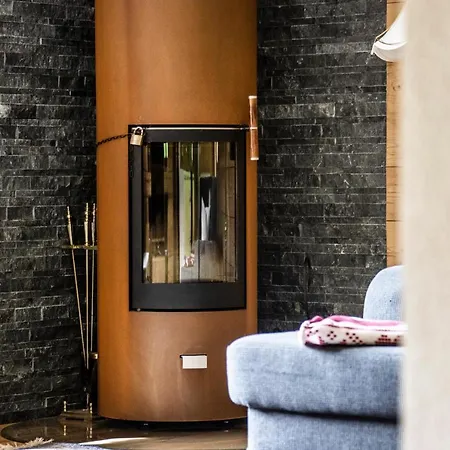Alpin Apartment