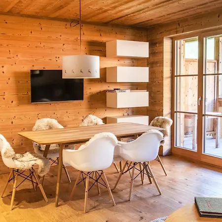 Alpin Apartment