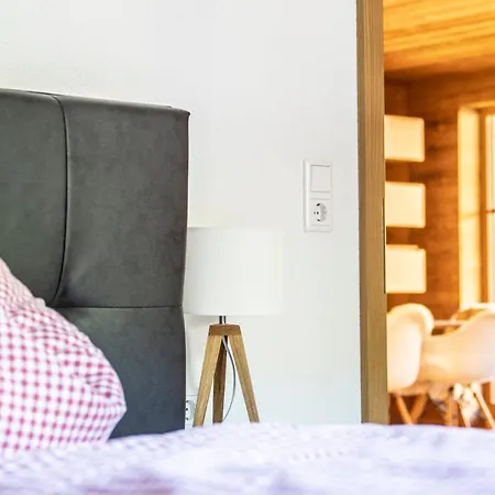 Alpin Apartament *