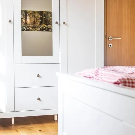 Alpin Apartment