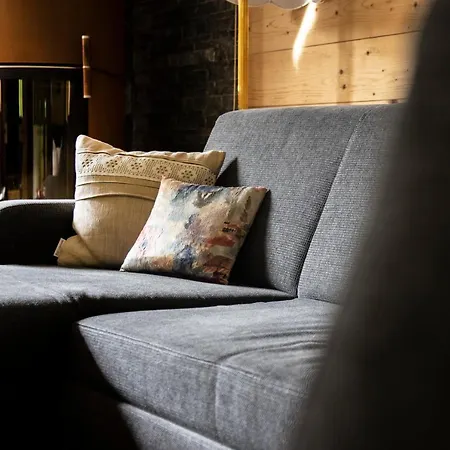 Alpin Apartment Schroecken