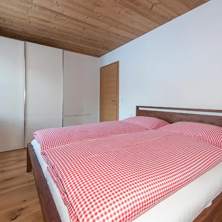 Alpin Apartment
