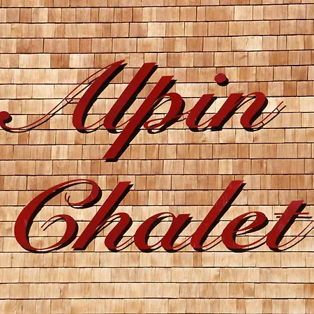 Alpin Apartment *