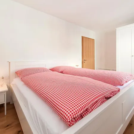 Alpin Apartment *