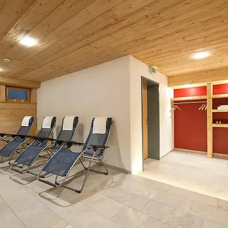 Alpin Apartment *