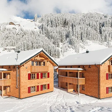 Alpin Schröcken