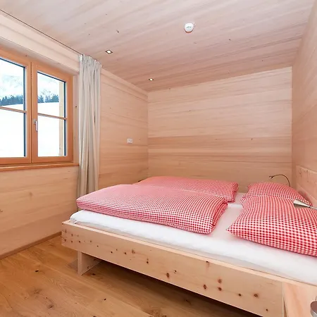 דירה Alpin Schröcken