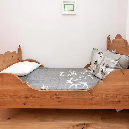 Alpin דירה Schröcken