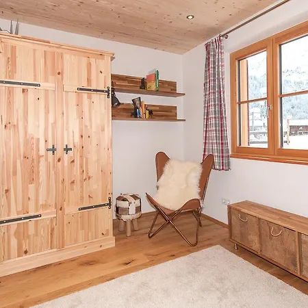 Alpin Apartment *