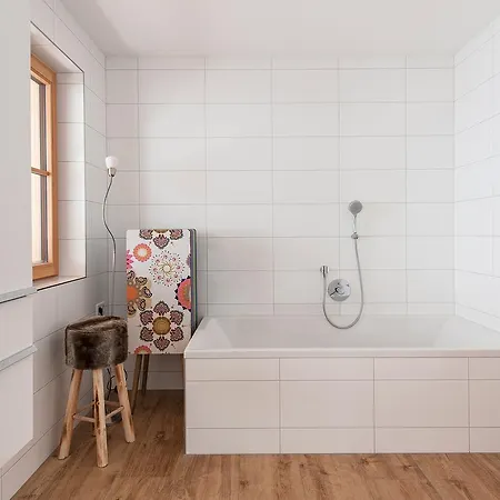 Appartement Alpin