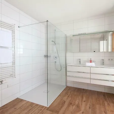 Appartement Alpin