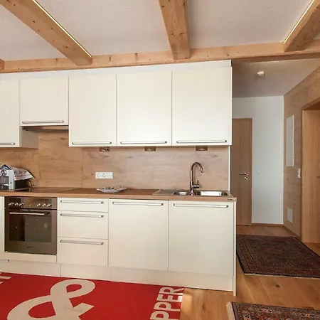 Alpin Appartement