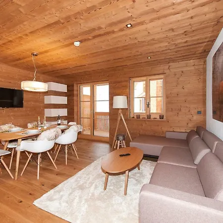 דירה Alpin Schröcken