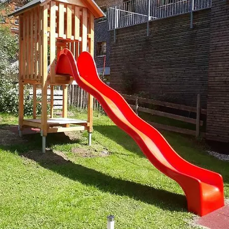 Alpin * Schroecken
